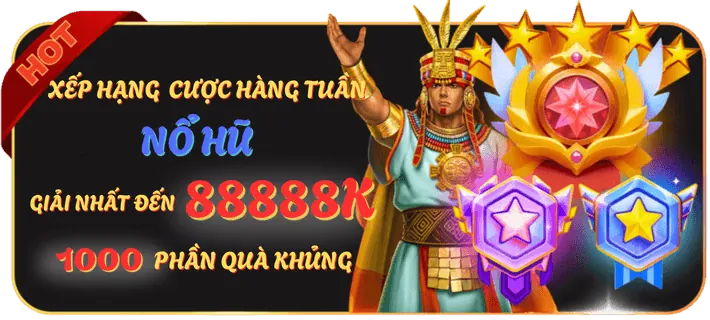 Ưu đãi nạp tiền hàng ngày Cwin53