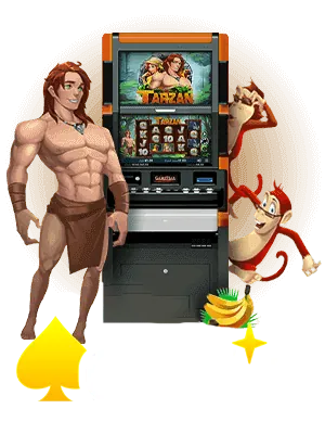 Đa dạng trò chơi cwin53