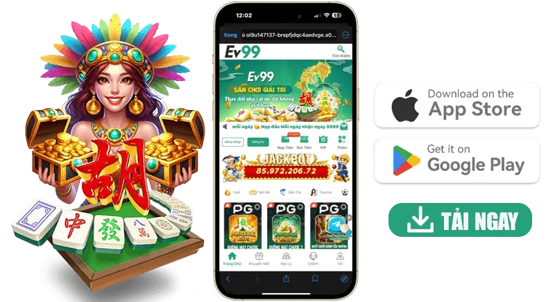 Tổng quan trò chơi bắn cá cwin53