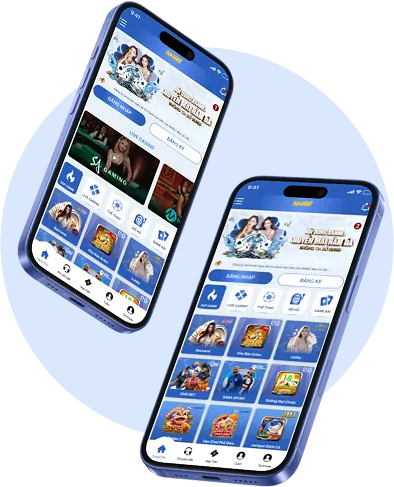 Ứng dụng di động Cwin53
