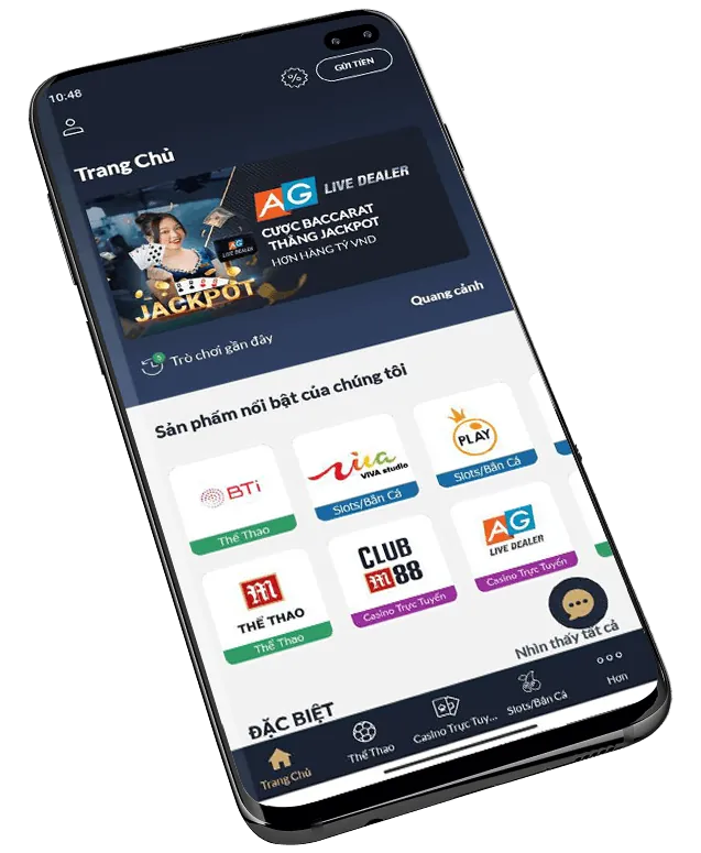 Hoàn trả Cwin53