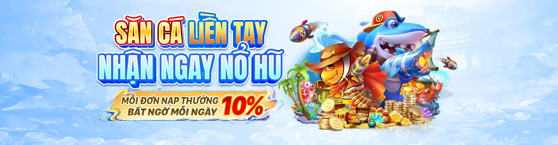 Hình ảnh sang trọng của chương trình VIP cwin53